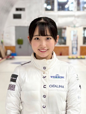 園部　日向子(Hinako Sonobe)