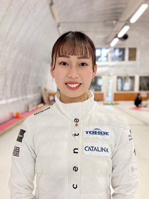 原　瑞希　Mizuki Hara