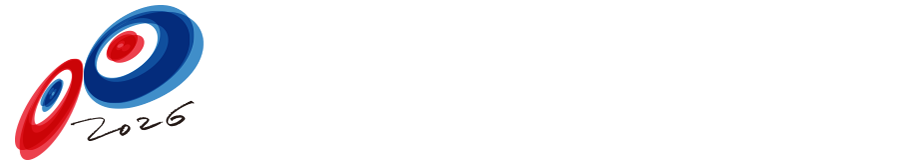 New Year Curling in MIYOTA -ニューイヤーカーリングin御代田 New Year Curling in MIYOTA -ニューイヤーカーリングin御代田