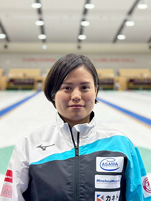 土屋　海　Kai Tsuchiya