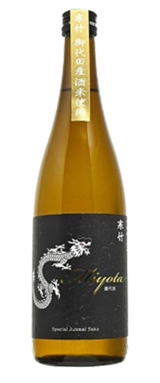 日本酒・ボトルのみ